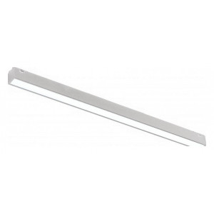 Накладной светильник iLedex Technical VISION48/25 4825-038-L485-24W-110DG-3000K-WH