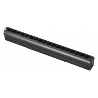 Накладной светильник iLedex Technical VISION48/25 4825-041-L305-18W-36DG-4000K-BK