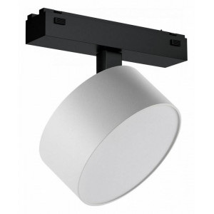 Светильник на штанге iLedex Technical VISION48/25 4825-047-D120-15W-110DG-3000K-WH