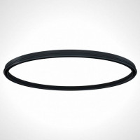 Трек встраиваемый iLedex Technical VISION48/22 R 4822-1200-BK