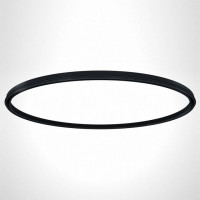 Трек встраиваемый iLedex Technical VISION48/22 R 4822-1500-BK