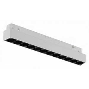 Накладной светильник iLedex Technical VISION48/22 SMART 4822-002-L235-12W-38DG-WH