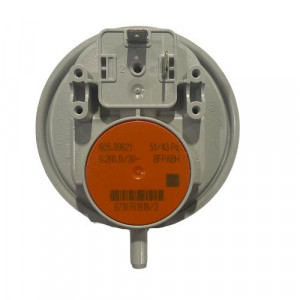 Реле давления дифференциальное Buderus Logamax U052/U054-24T 87167619180 Реле давления дифференциальное Buderus Logamax U052/U054-24T 87167619180