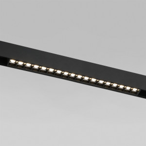 Slim Magnetic SL03 Трековый светильник 18W 3000K (черный) 85006/01 85006/01