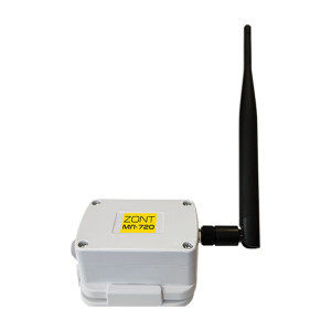 Радиореле с внешней антенной ZONT МЛ-720 868 МГц ML00007555