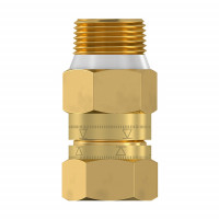 Клапан соединительный для мембранного бака Astrex AstroFast 3/4 PN10 A27920