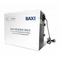 ИБП настенный BAXI Reserve 300/3 RSW300301