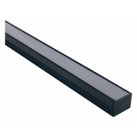 Короб накладной Apeyron Electrics  08-10-ЧБ