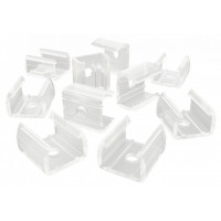 Крепление для ленты Apeyron Electrics  09-151