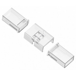 Соединитель лент прямой жесткий Apeyron Electrics  09-175