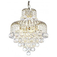 Подвесной светильник Arti Lampadari Bellagio Bellagio E 1.5.40.100 G