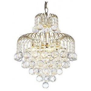 Подвесной светильник Arti Lampadari Bellagio Bellagio E 1.5.40.100 G