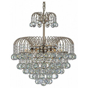 Подвесной светильник Arti Lampadari Bellagio Bellagio E 1.5.50.100 N