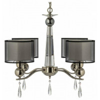 Подвесная люстра Arti Lampadari Rufina Rufina E 1.1.4.600 N