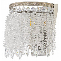 Бра Arti Lampadari Stella никель Stella E 2.10.107 N