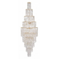 Подвесная люстра Arti Lampadari Valencia Valencia E 1.10.50.501 G