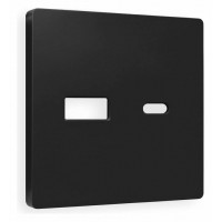 Накладка для розетки type A и C Ambrella Volt Quant AP8110