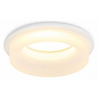 Встраиваемый светильник Ambrella Light TN TN1302