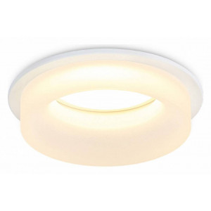 Встраиваемый светильник Ambrella Light TN TN1302