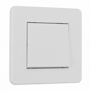 Выключатель одноклавишный Arte Milano SET16-1 SET16-1-30-1 white Выключатель одноклавишный Arte Milano SET16-1 SET16-1-30-1 white
