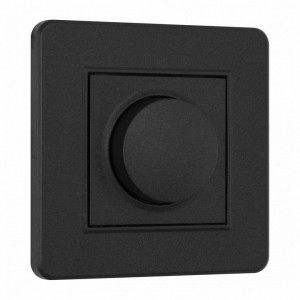 Диммер Arte Milano SET16-1 SET16-1-48-1 black Диммер Arte Milano SET16-1 SET16-1-48-1 black