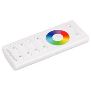Пульт-регулятор цвета RGB с сенсорным кольцом Arlight SR-2839 019790