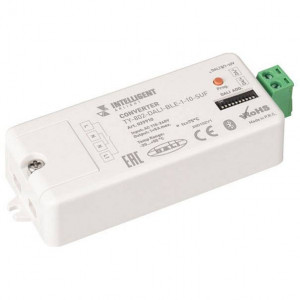 Конвертер RF-DALI Arlight 29910 Конвертер RF-DALI Arlight 29910