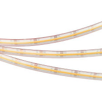 Лента светодиодная Arlight RT-A160-10mm 24V White2400 12.8 Вт/м IP20 031909(2)