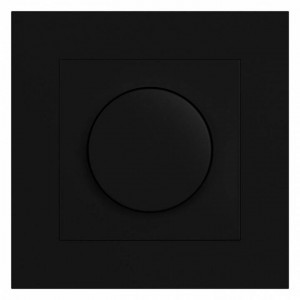 Накладка для диммера Arlight INTELLIGENT 050851 Накладка для диммера Arlight INTELLIGENT 050851