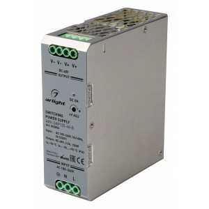 Блок питания Arlight ARV 052806