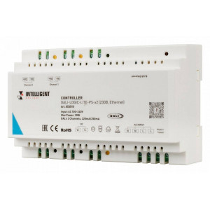 Контроллер Arlight INTELLIGENT 053510