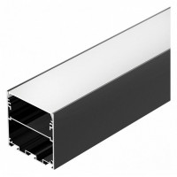 Профиль накладной Arlight LINE 057532