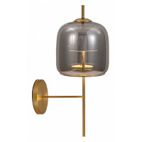 Бра Arte Lamp Padova A2404AP-1SM