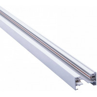 Шинопровод накладной Arte Lamp Track Accessories 1 м A530133