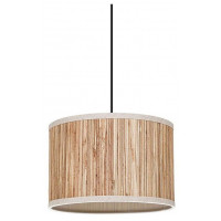 Подвесной светильник Arte Lamp STRAW A7091SP-1BK
