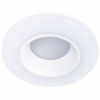 Накладной светильник Arte Lamp Alioth A7991PL-1WH