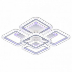 Накладной светильник Citilux Марсель Смарт CL232A150E