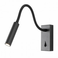 Бра Citilux Декарт LED 3 Вт 3000 К гибкое CL704361