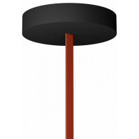 Основание для трека-ремня Denkirs BELTY BASE TR5511-BK