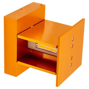 Накладной светильник DesignLed Kub LWA803L-WH-WW Накладной светильник DesignLed Kub LWA803L-WH-WW