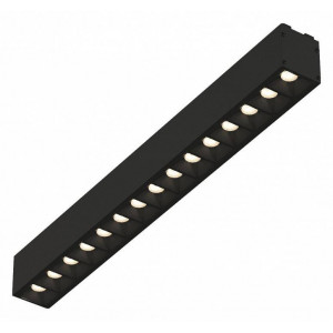Встраиваемый светильник DesignLed SY SY-601223-BL-25-WW Встраиваемый светильник DesignLed SY SY-601223-BL-25-WW