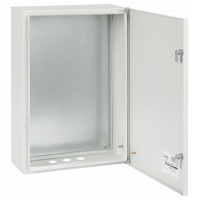 Электрический щиток накладной Эра  NO_SIMPLE_STM_SHMP-07_IP31
