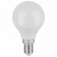 Лампа светодиодная Эра Green Line LED P45-8W-830-E14 GL