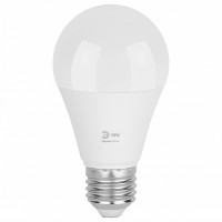Лампа светодиодная ЭРА Green Line Груша A60 20 Вт E27 6500 К LED A60-20W-865-E27 GL