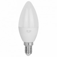 Лампа светодиодная Эра Green Line LED B35-8W-830-E14 GL