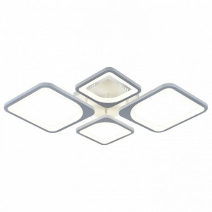 Накладной светильник Escada Dylan 10218/4LED White