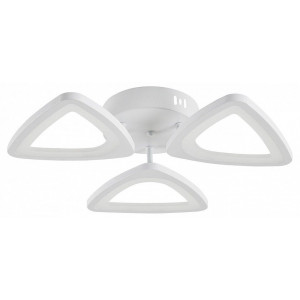 Потолочная люстра Escada 10273 10273/3LED