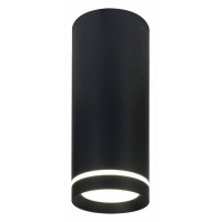 Накладной светильник Escada 20009 20009SMU/02LED SBK