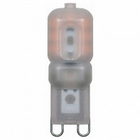 Лампа светодиодная Feron LB-430 G9 5Вт 2700K 25636