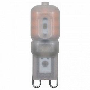Лампа светодиодная Feron LB-430 G9 5Вт 2700K 25636